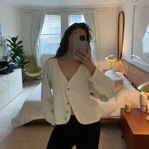 NWOT - DONNI - Cardigan